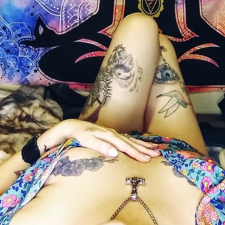 Foto desnuda filtrada de OnlyFans de Mama Egypt