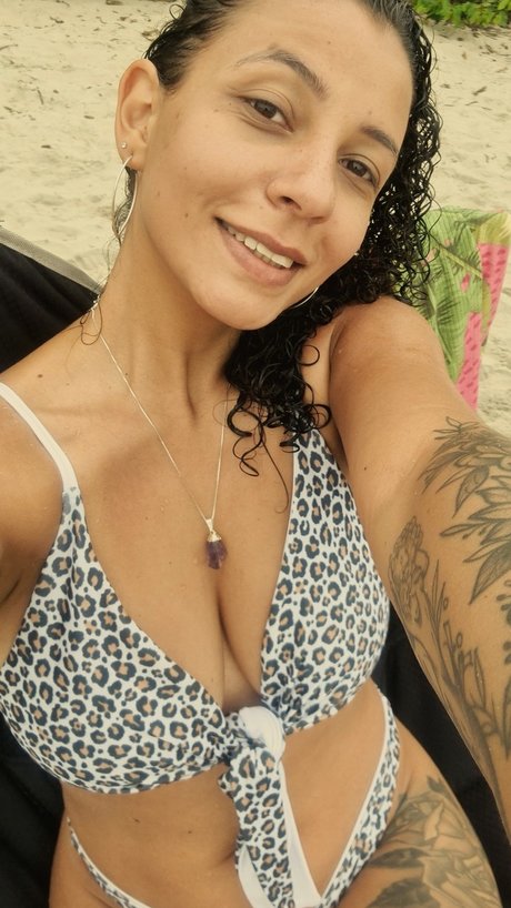 Foto desnuda filtrada de OnlyFans de Maluca Porra Loca