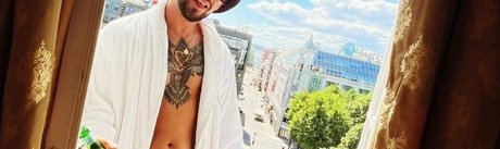 Foto desnuda filtrada de OnlyFans de Malo Marbella