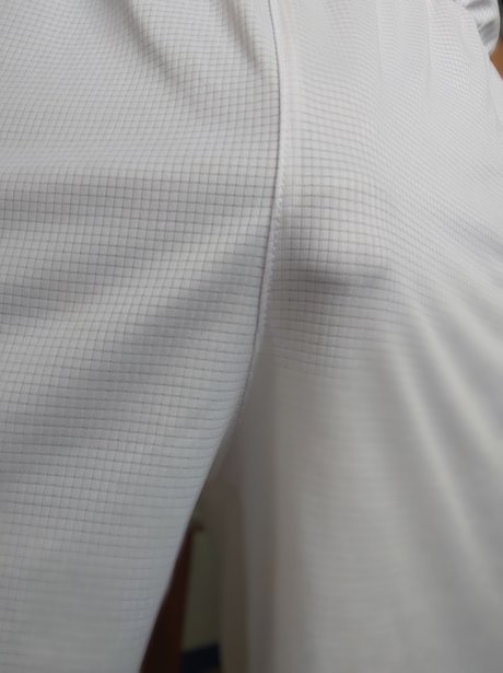 Foto desnuda filtrada de OnlyFans de Male Nurse Hot