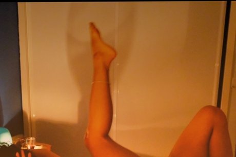 Foto desnuda filtrada de OnlyFans de Malena