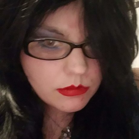 Foto desnuda filtrada de OnlyFans de Maleficent The Hero
