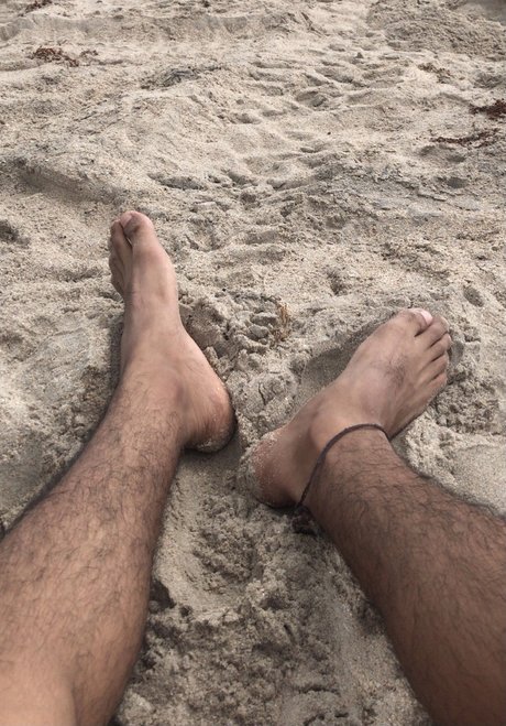 My Feet
