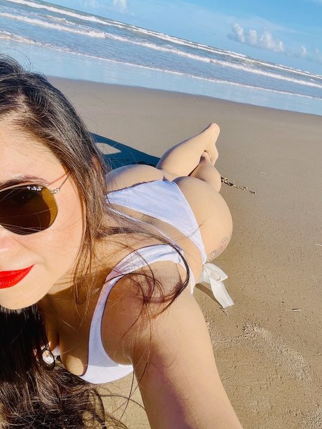 Foto desnuda filtrada de OnlyFans de Villana