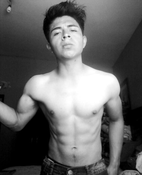 Foto desnuda filtrada de OnlyFans de Mahum