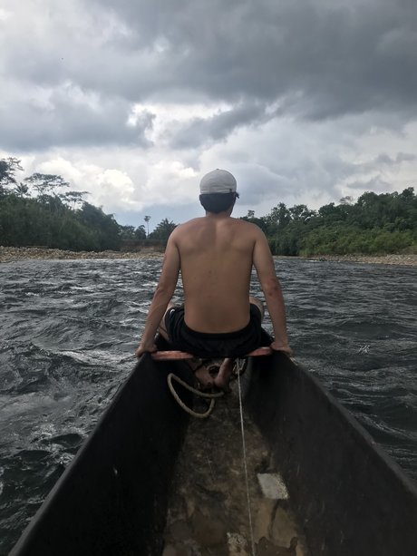 Foto desnuda filtrada de OnlyFans de El Papi