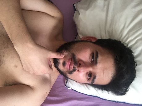 Foto desnuda filtrada de OnlyFans de Maharba