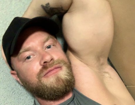 Foto desnuda filtrada de OnlyFans de Magnus Alexander
