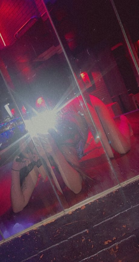 Foto desnuda filtrada de OnlyFans de Magik