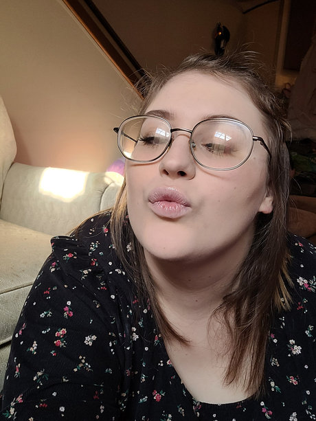 Foto desnuda filtrada de OnlyFans de Hun