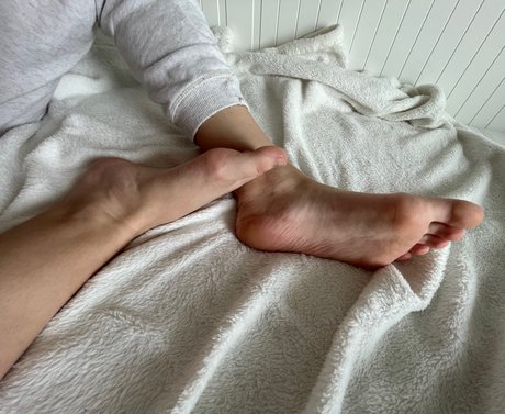 Sexy And Magical Feet Ampamp Legs