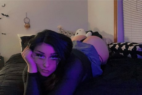 Foto desnuda filtrada de OnlyFans de magdalenarosa