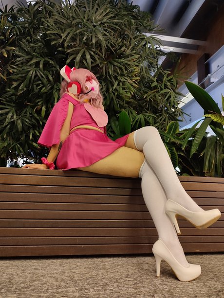 Foto desnuda filtrada de OnlyFans de Maffy96 Uwu
