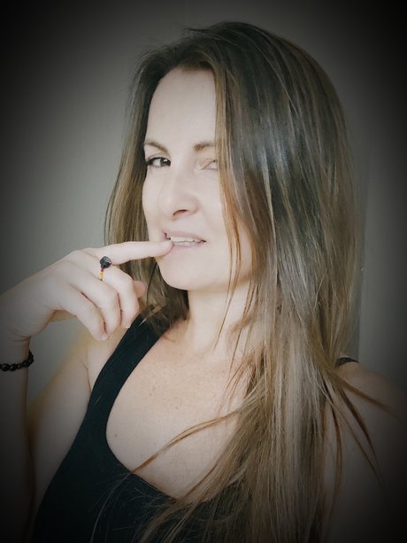 Foto desnuda filtrada de OnlyFans de Mafelu