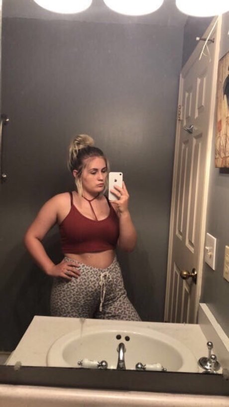 Foto desnuda filtrada de OnlyFans de lynn