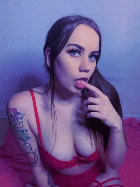 Foto desnuda filtrada de OnlyFans de Blair