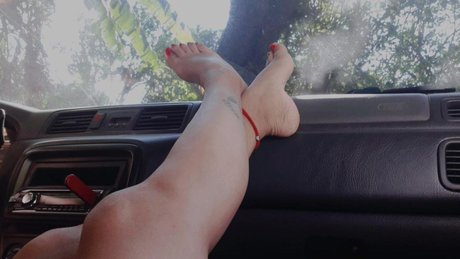 Foto desnuda filtrada de OnlyFans de Mady