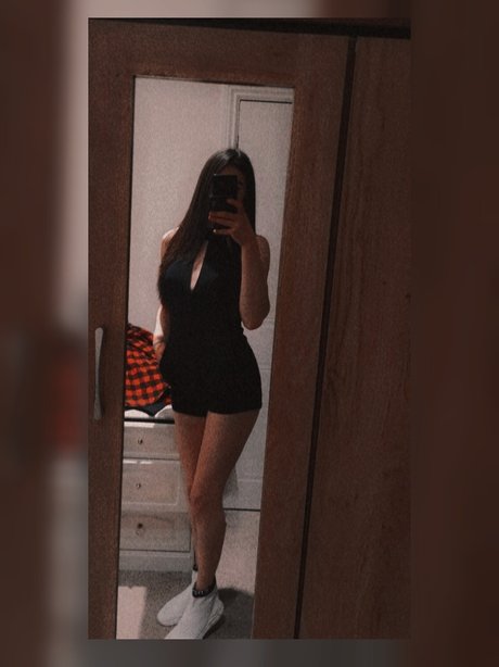 Foto desnuda filtrada de OnlyFans de Maduta