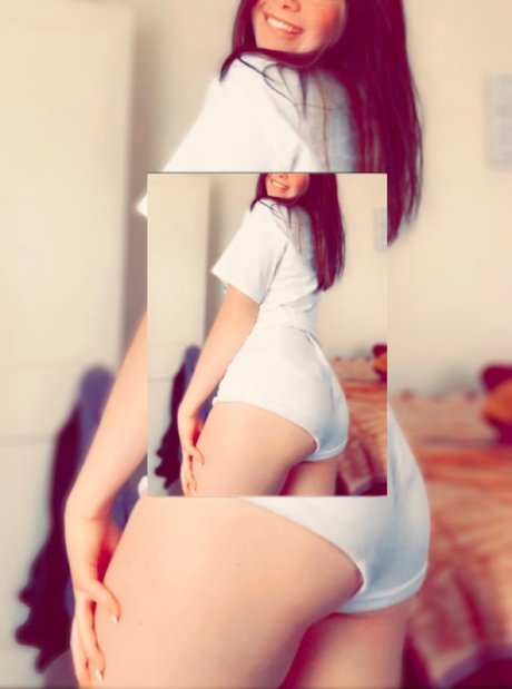 Foto desnuda filtrada de OnlyFans de Maddss