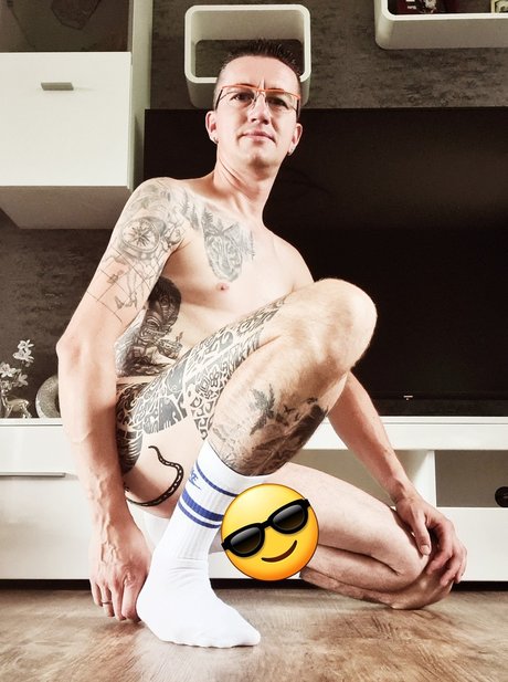 Foto desnuda filtrada de OnlyFans de Xxxnakedgay