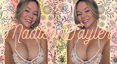 Foto desnuda filtrada de OnlyFans de Madison