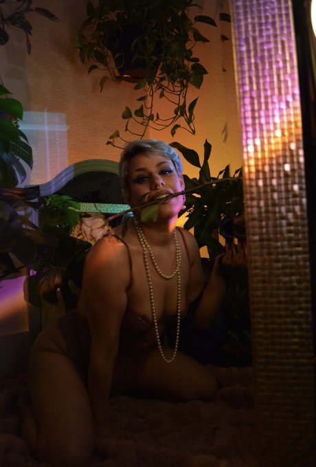 Foto desnuda filtrada de OnlyFans de Madison
