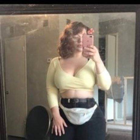 Foto desnuda filtrada de OnlyFans de Madeline