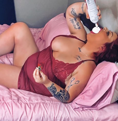 Foto desnuda filtrada de OnlyFans de Maddy Monroe