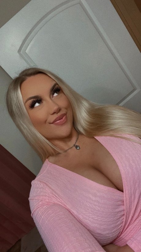 Foto desnuda filtrada de OnlyFans de Maddy