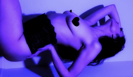 Foto desnuda filtrada de OnlyFans de Maddy Wilde