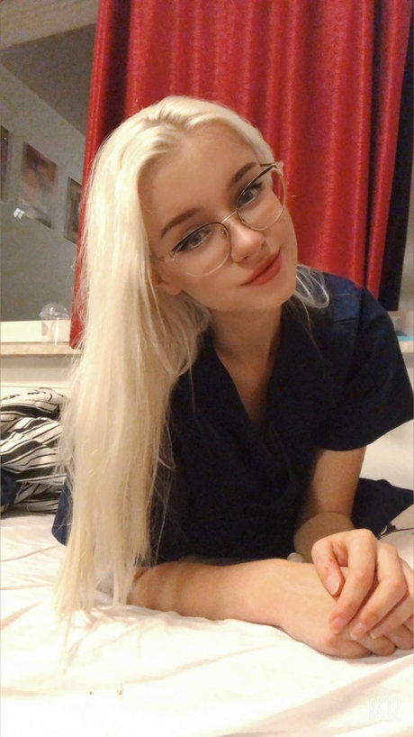 Maddison Dean 
