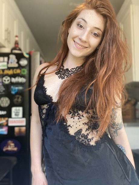Foto desnuda filtrada de OnlyFans de Maddi Quintero
