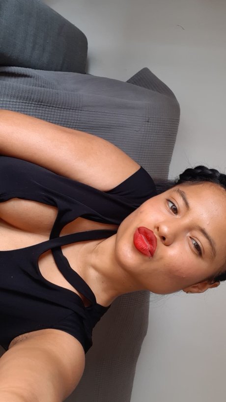 Foto desnuda filtrada de OnlyFans de Mel G