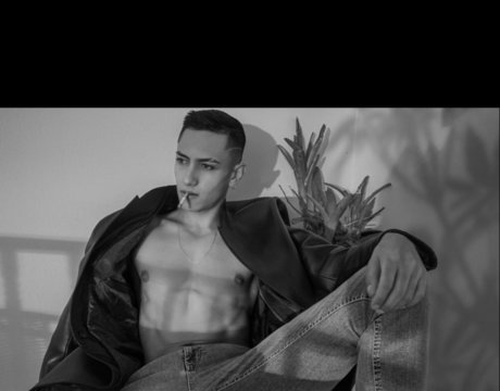 Foto desnuda filtrada de OnlyFans de Melojc