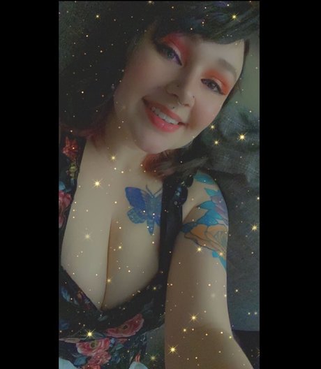 Foto desnuda filtrada de OnlyFans de Melodymasters