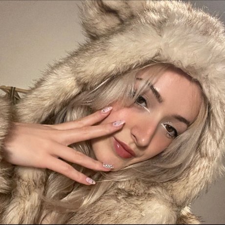 Foto desnuda filtrada de OnlyFans de 
