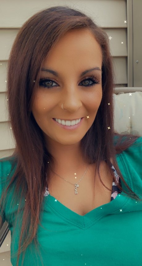 Foto desnuda filtrada de OnlyFans de Melissa Louise