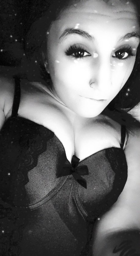 Foto desnuda filtrada de OnlyFans de Melissa