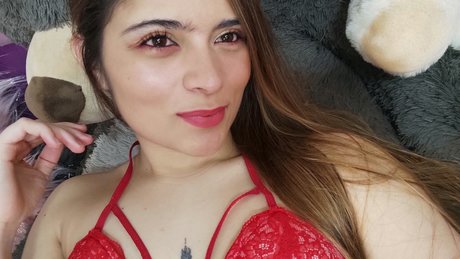 Foto desnuda filtrada de OnlyFans de Melisa