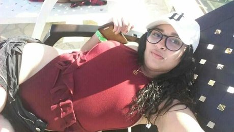 Foto desnuda filtrada de OnlyFans de Melissa