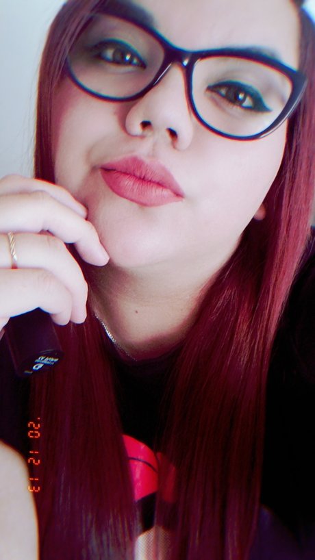 Foto desnuda filtrada de OnlyFans de Melannie