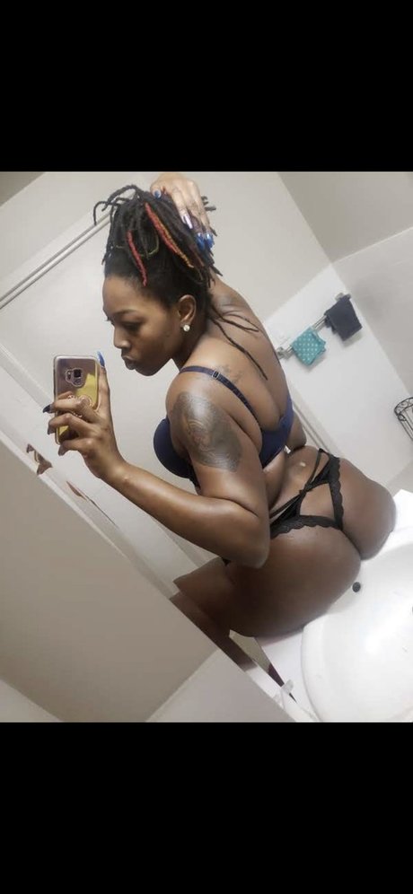 Melaningoodness