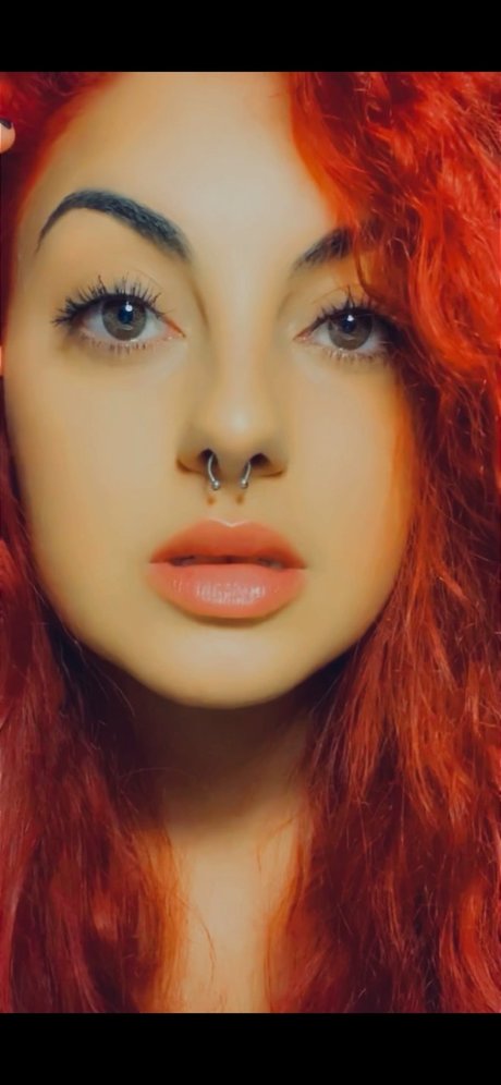 Foto desnuda filtrada de OnlyFans de Melania Mesa Soler