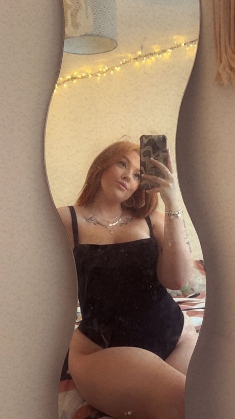 Foto desnuda filtrada de OnlyFans de Meg
