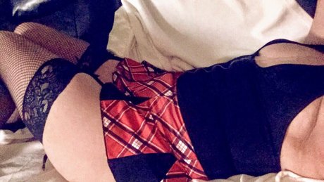 Foto desnuda filtrada de OnlyFans de Megs