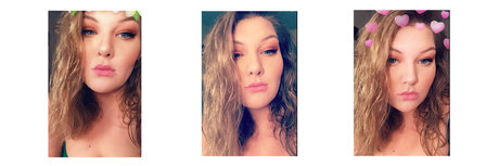 Foto desnuda filtrada de OnlyFans de meg