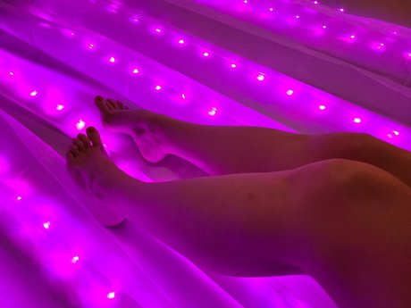 Foto desnuda filtrada de OnlyFans de Meggo Marie