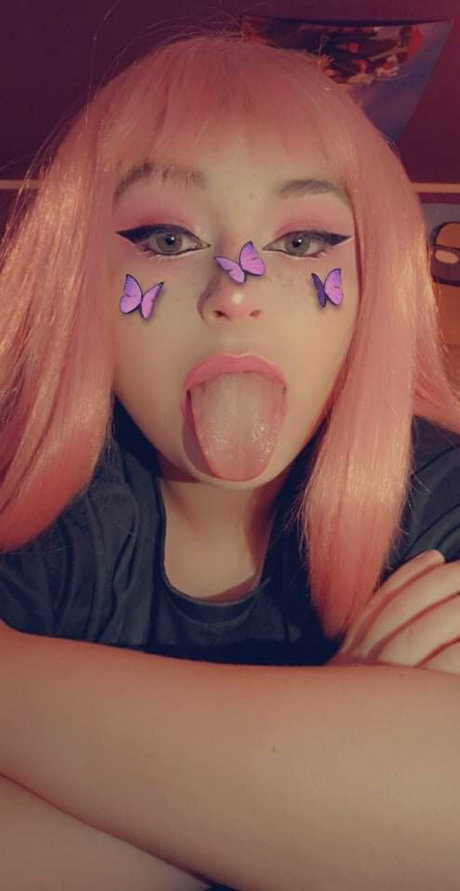 Foto desnuda filtrada de OnlyFans de Megan Elizabeth