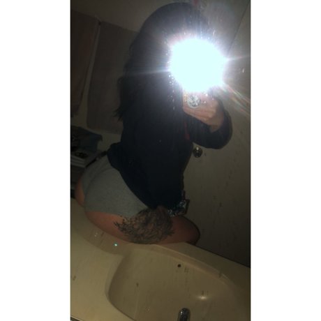 Foto desnuda filtrada de OnlyFans de Megan