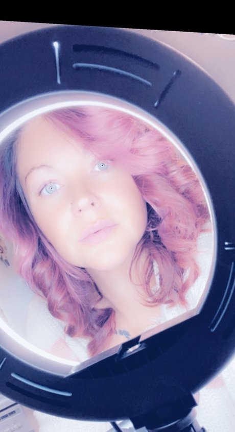 Foto desnuda filtrada de OnlyFans de Megan Shiver